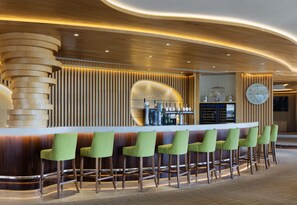 Bar (sur place)