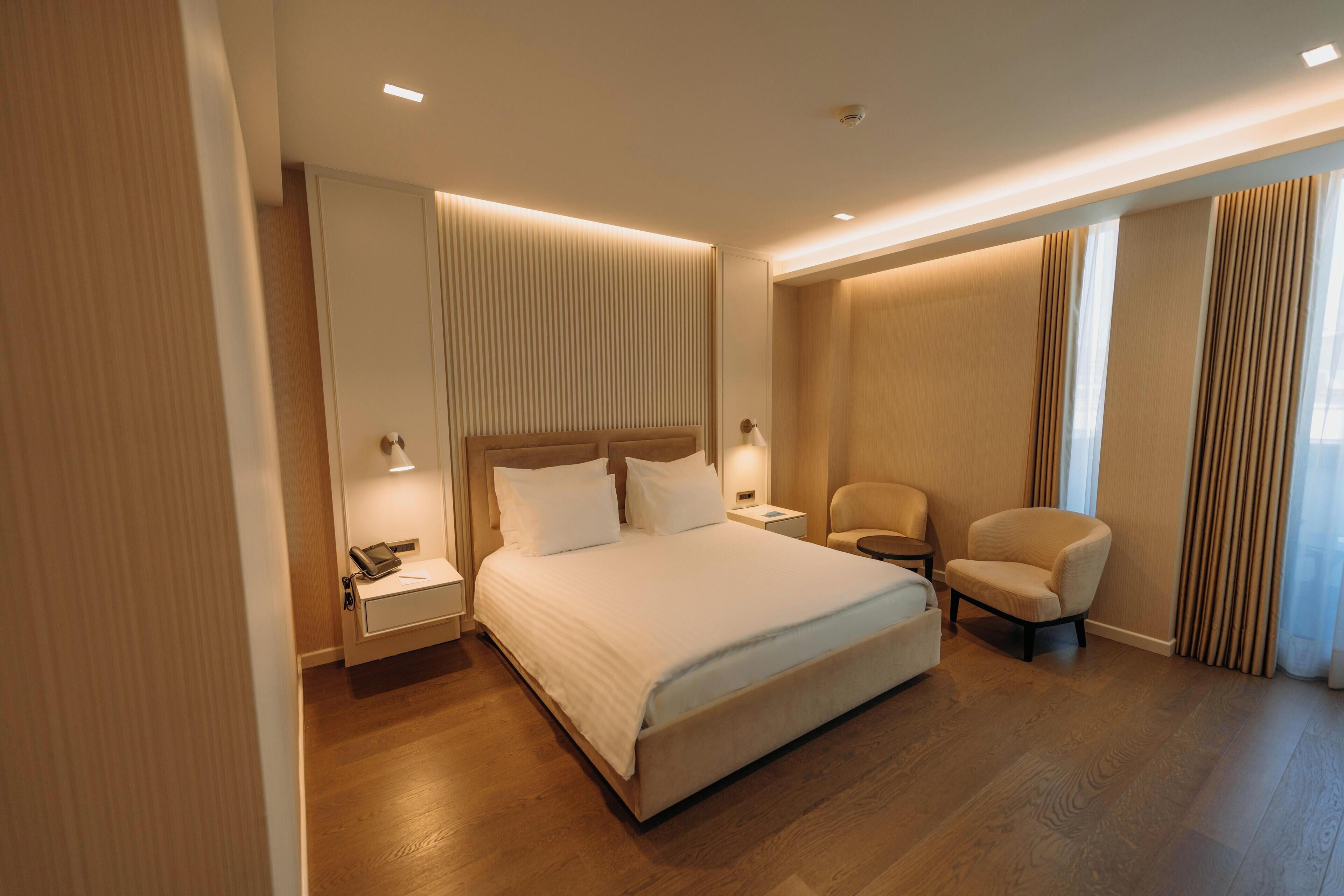 Foto - En Hotel Izmir