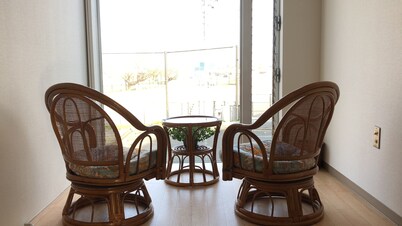 Guest House Channel-Kan – Hostel