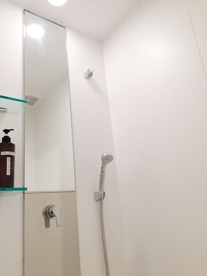 Interior detail - Guest House Channel-Kan – Hostel (Yoshinogawa)