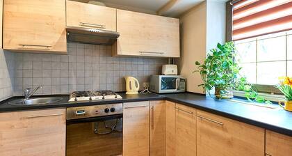 Home-Hotel Mechnikova 7
