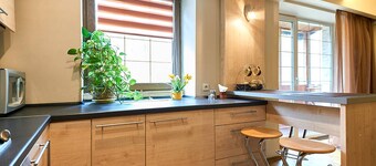 Home-Hotel Mechnikova 7