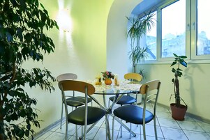 Servicio a la habitación