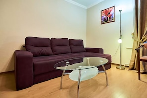 Apartamento, 1 habitación | Servicio de la habitación