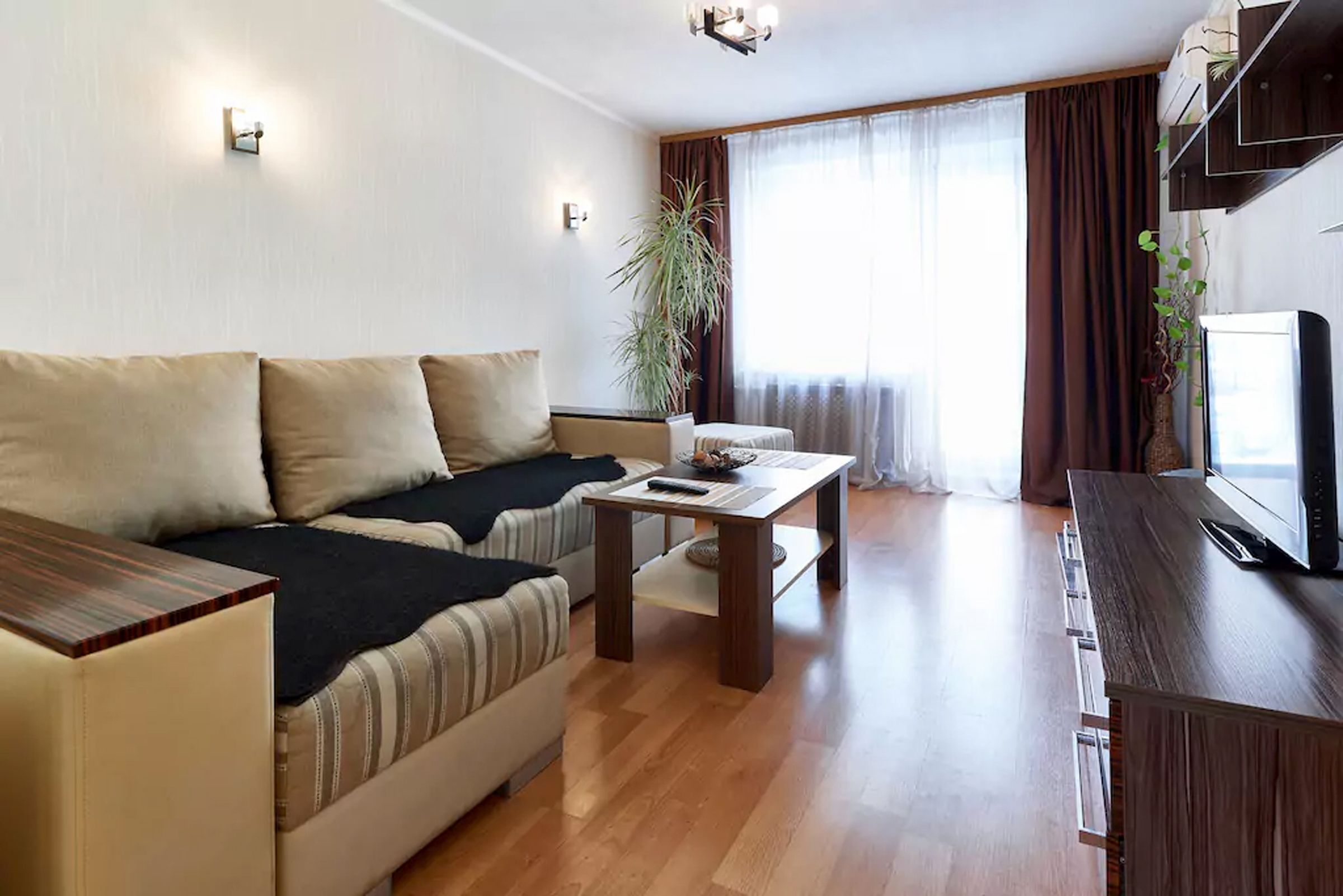 Apartamento | 1 quarto, ferros/tábuas de passar roupa, Wi-Fi de cortesia