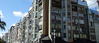 Home-Hotel Nizhniy Val 41-2