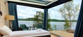 야르피오르 시 리조트 키르케네스