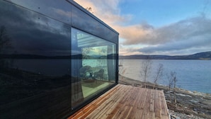 Property grounds - Jarfjord Sea Resort Kirkenes (South Varanger)