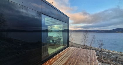 Jarfjord Sea Resort Kirkenes