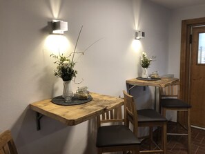 Interior - Landgasthof Wetteraperle (Saalburg-Ebersdorf)