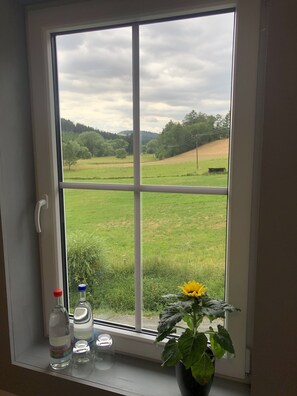 패밀리룸 | 객실에서 보이는 전망