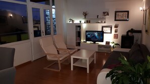Televisión 