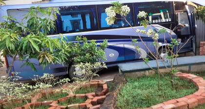 Almira Homestay
