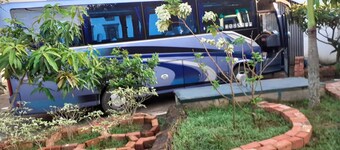 Almira Homestay