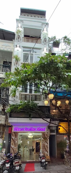 Exterior - Hanoi Endless Hotel (Hanoi)