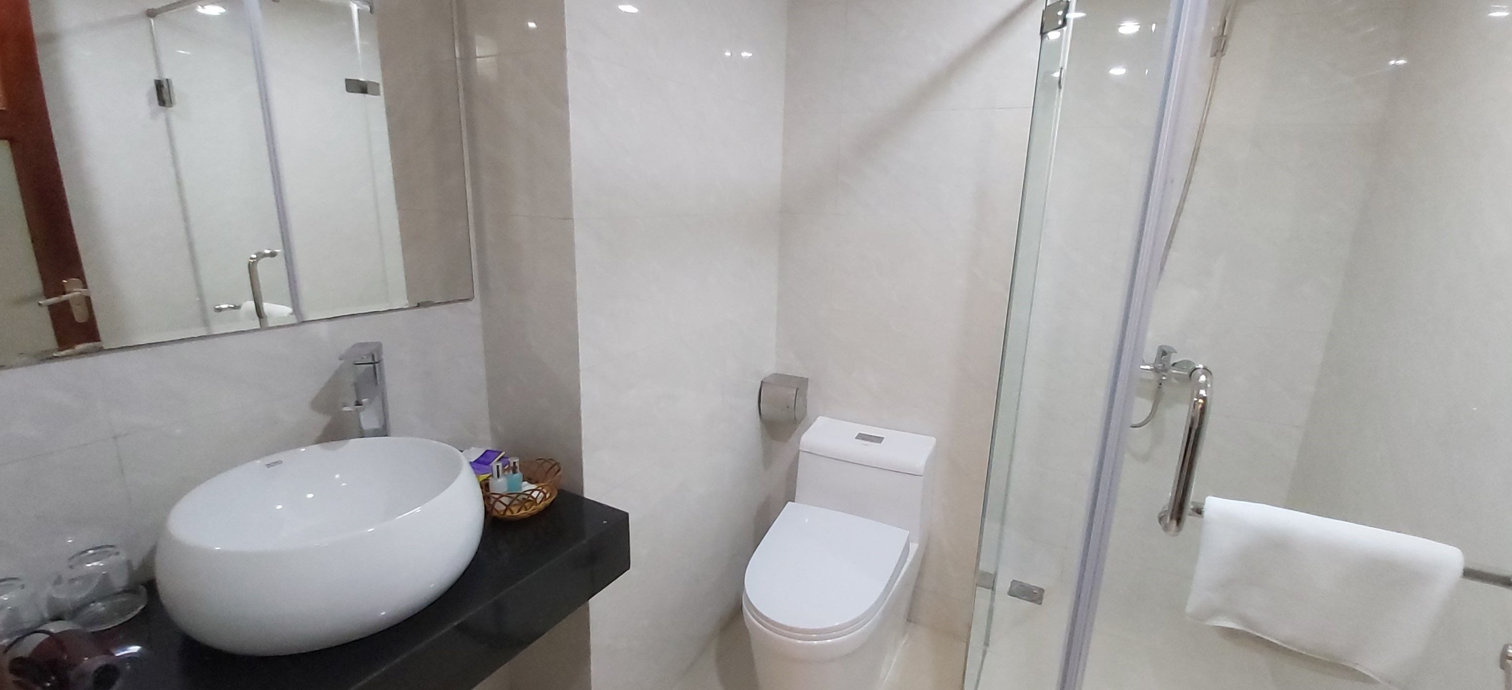 Foto - Hanoi Endless Hotel