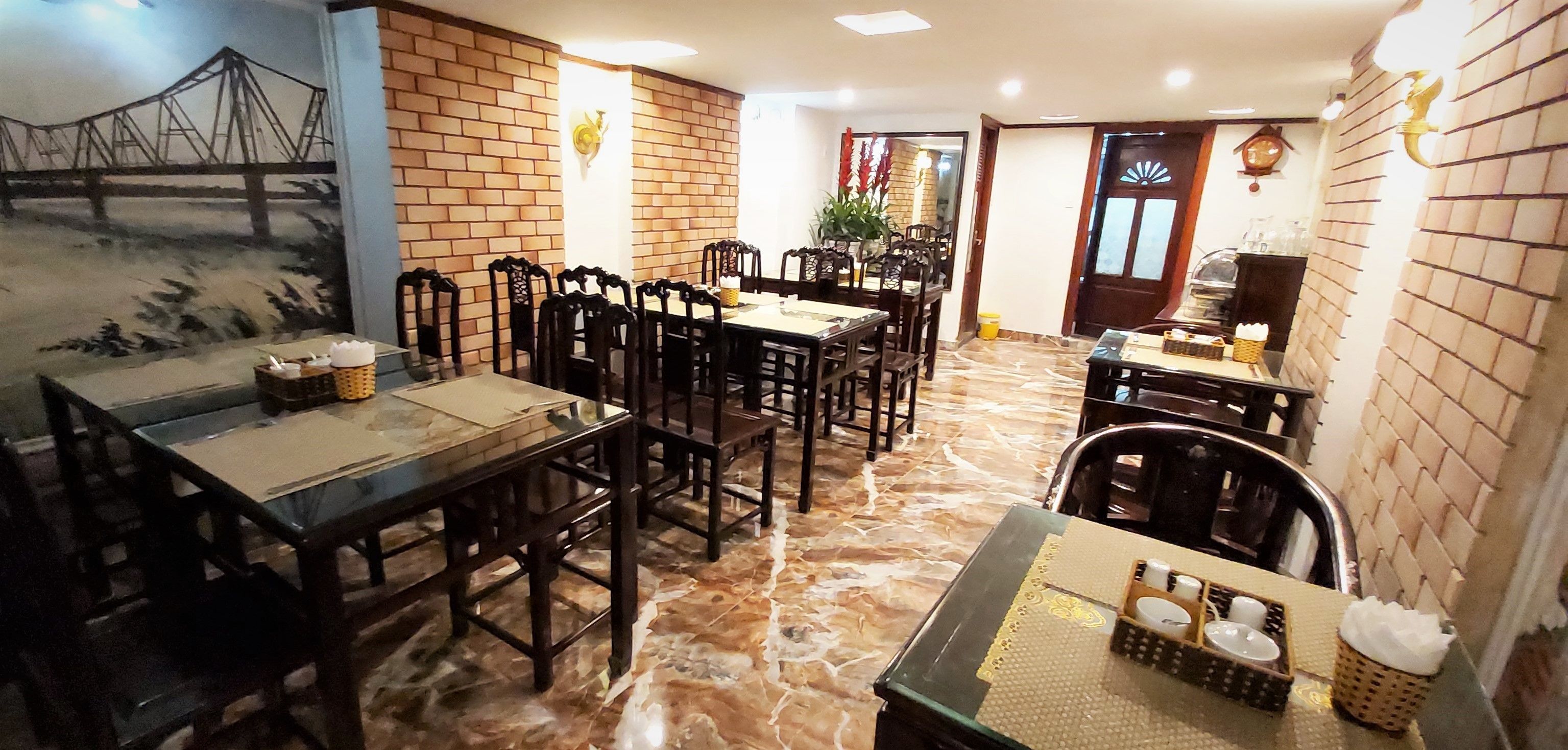 Foto - Hanoi Endless Hotel