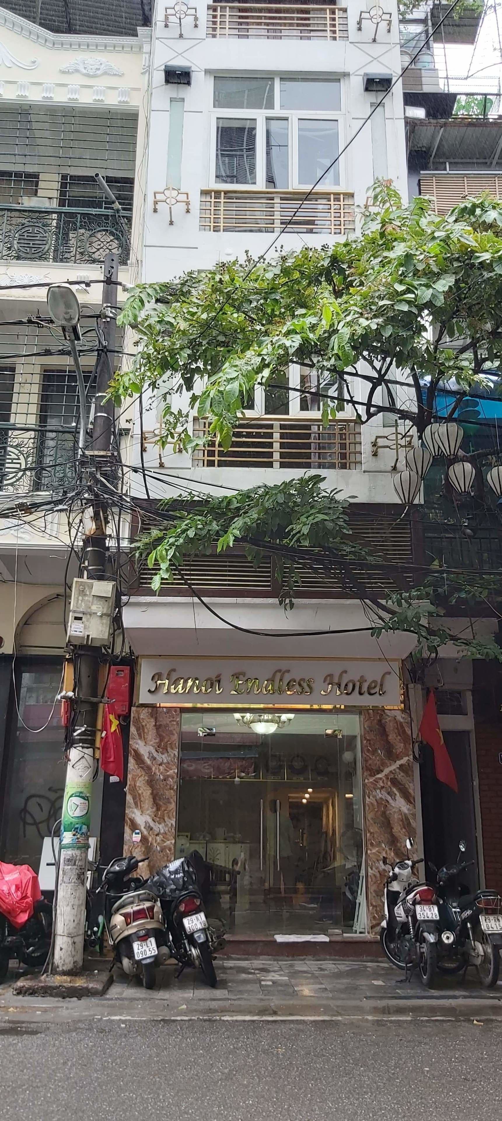 Foto - Hanoi Endless Hotel