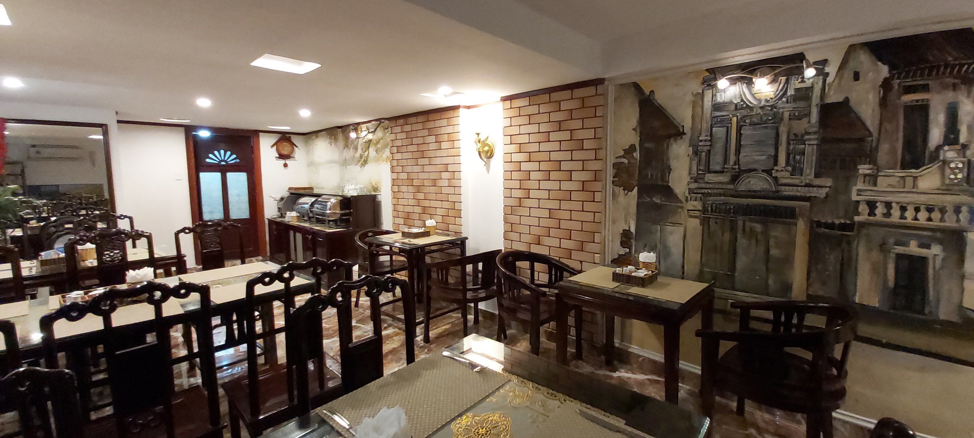 Foto - Hanoi Endless Hotel