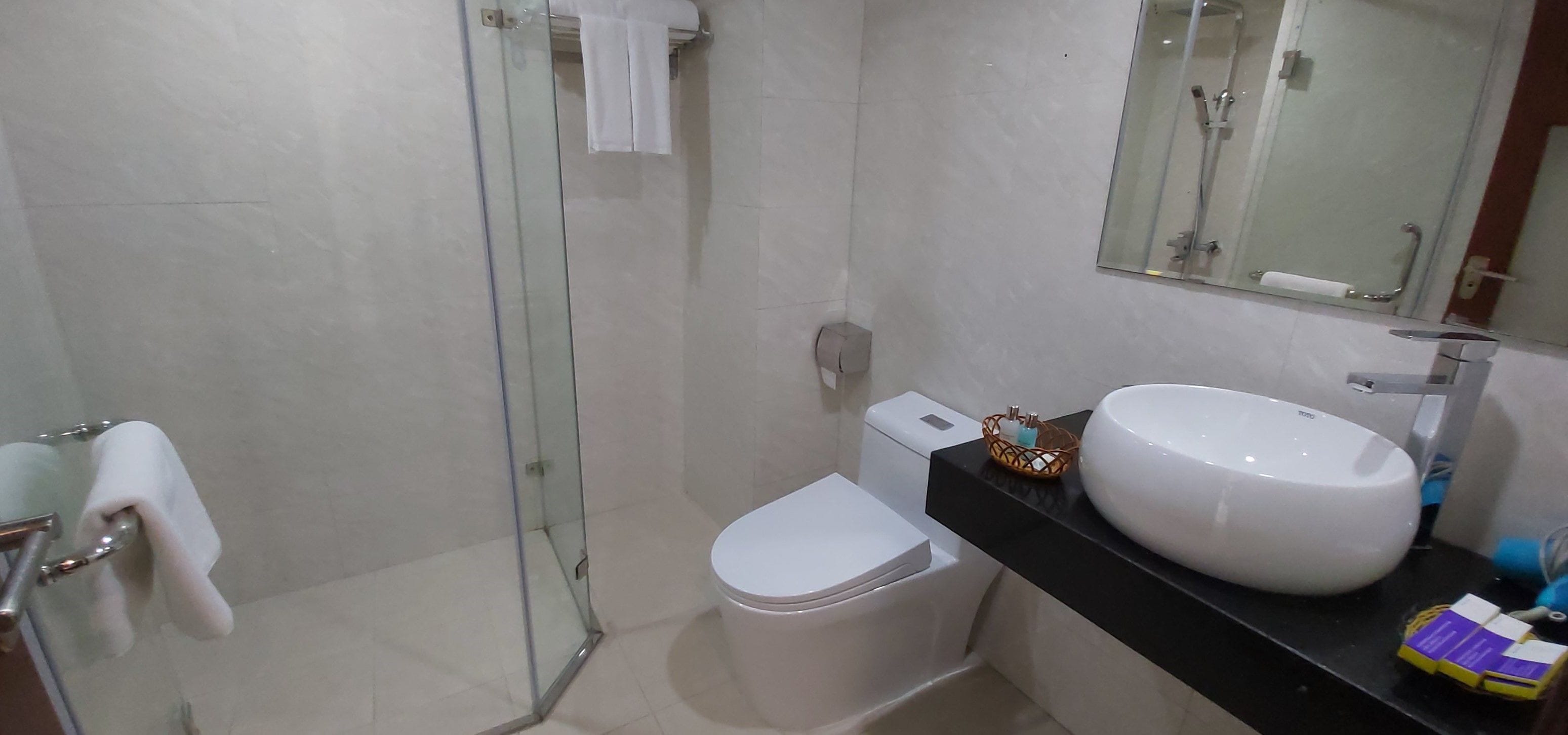 Foto - Hanoi Endless Hotel