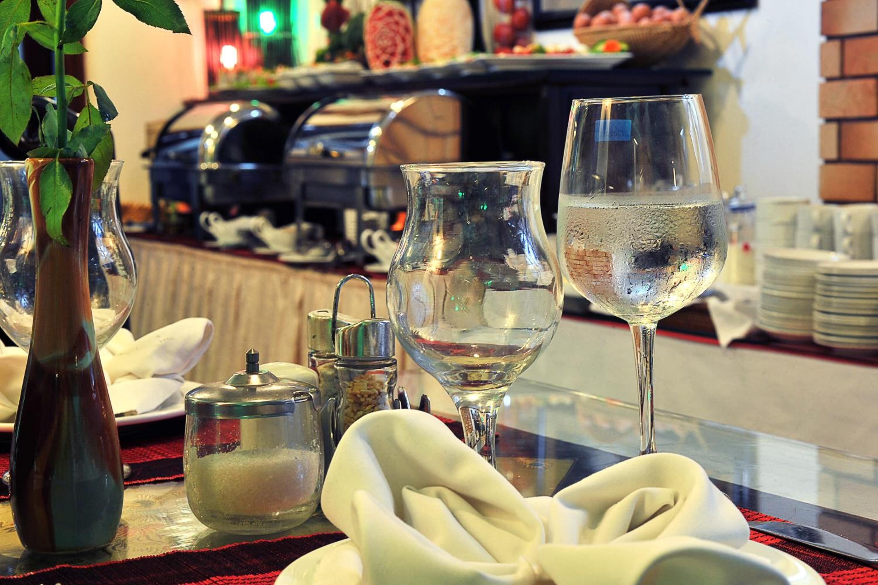 Foto - Hanoi Endless Hotel