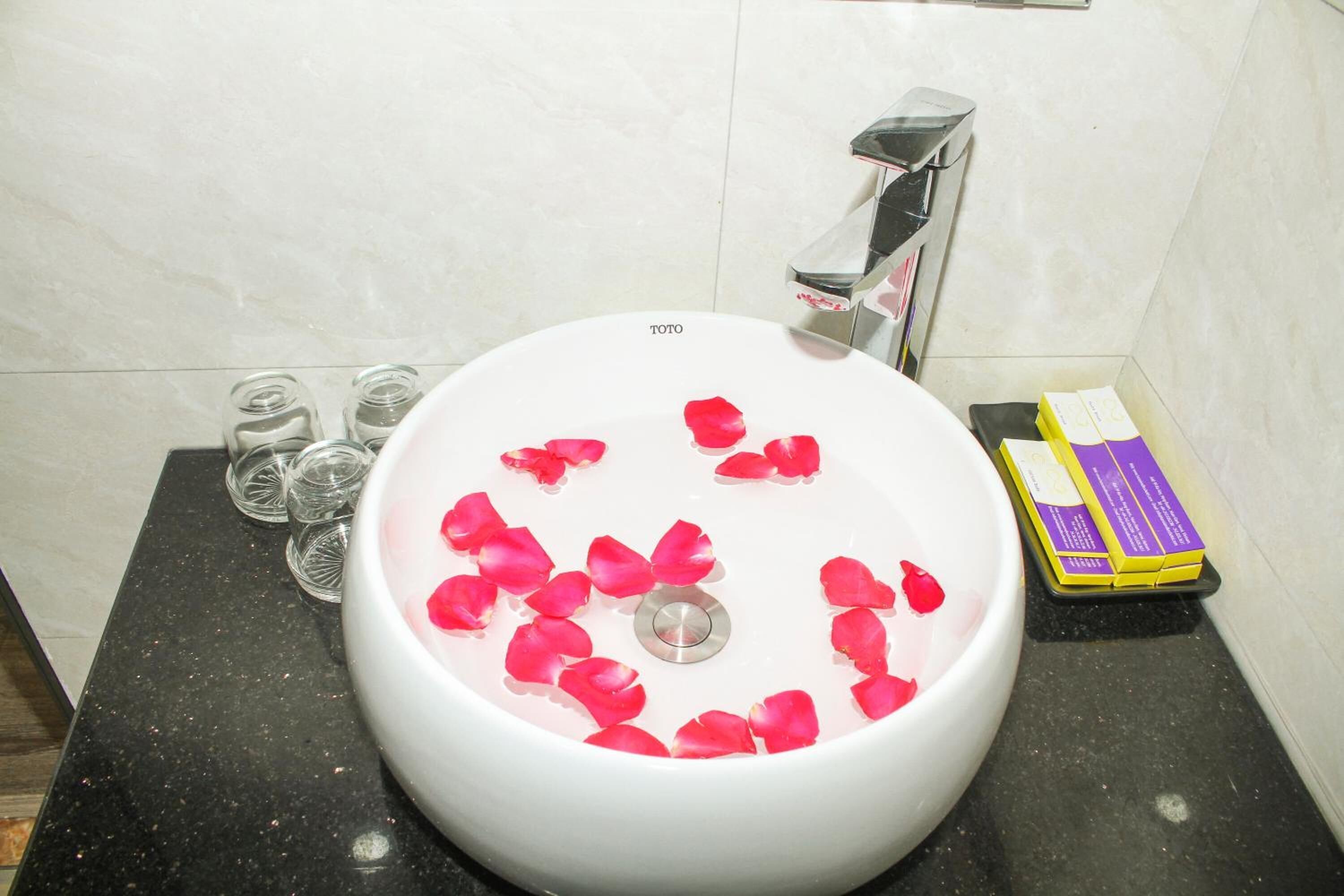 Foto - Hanoi Endless Hotel