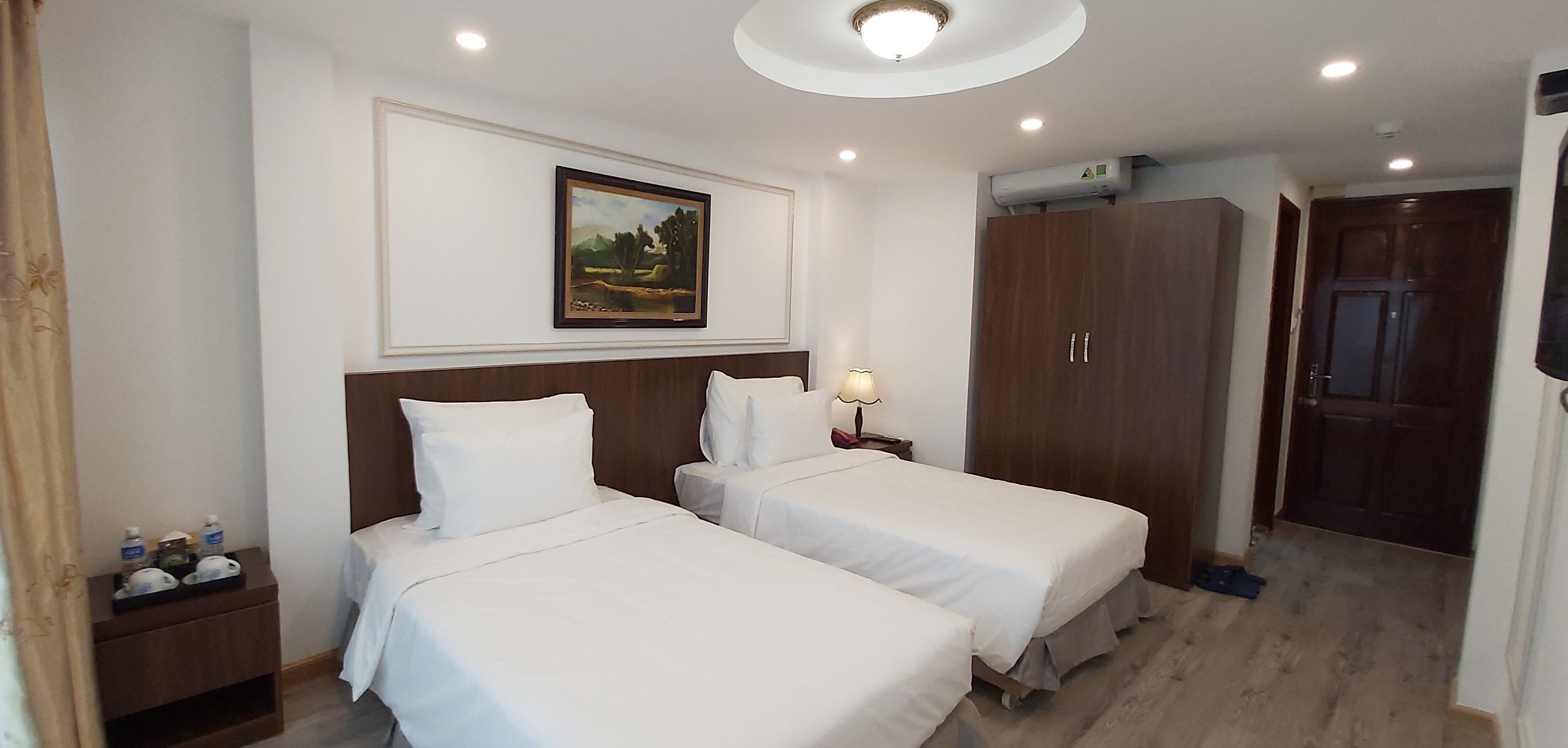 Foto - Hanoi Endless Hotel