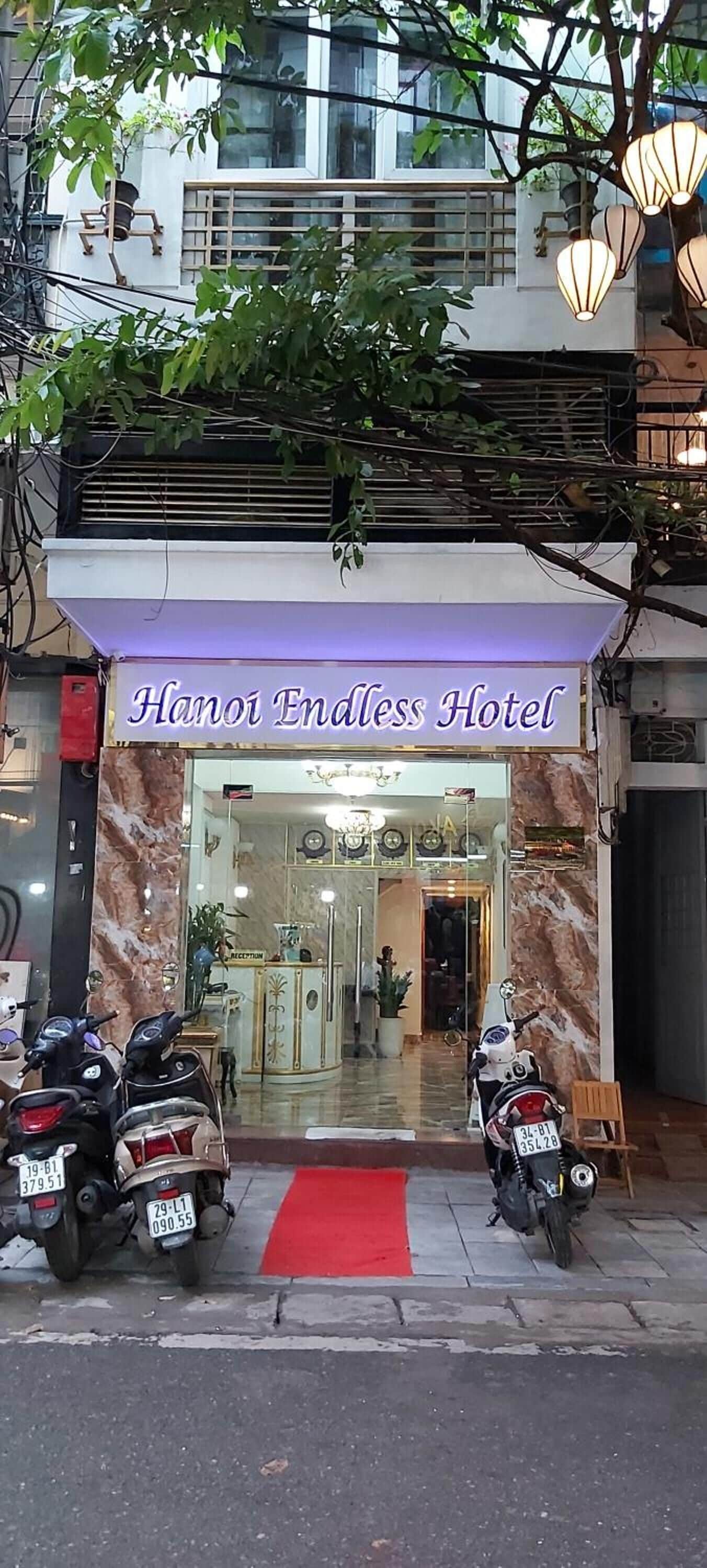 Foto - Hanoi Endless Hotel