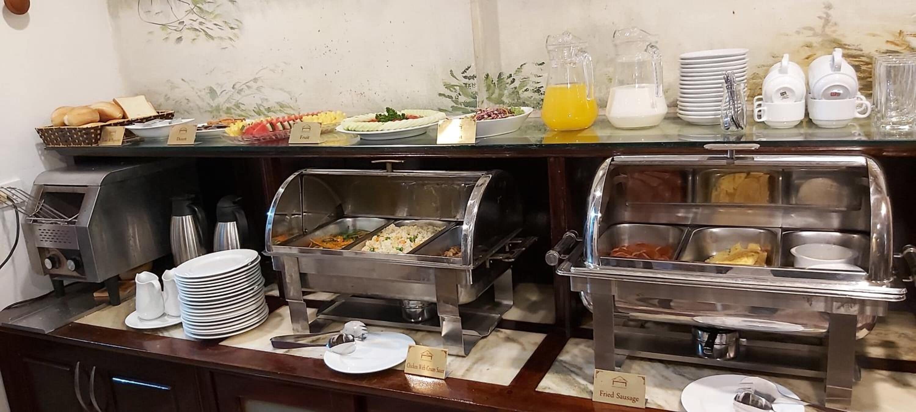 Foto - Hanoi Endless Hotel