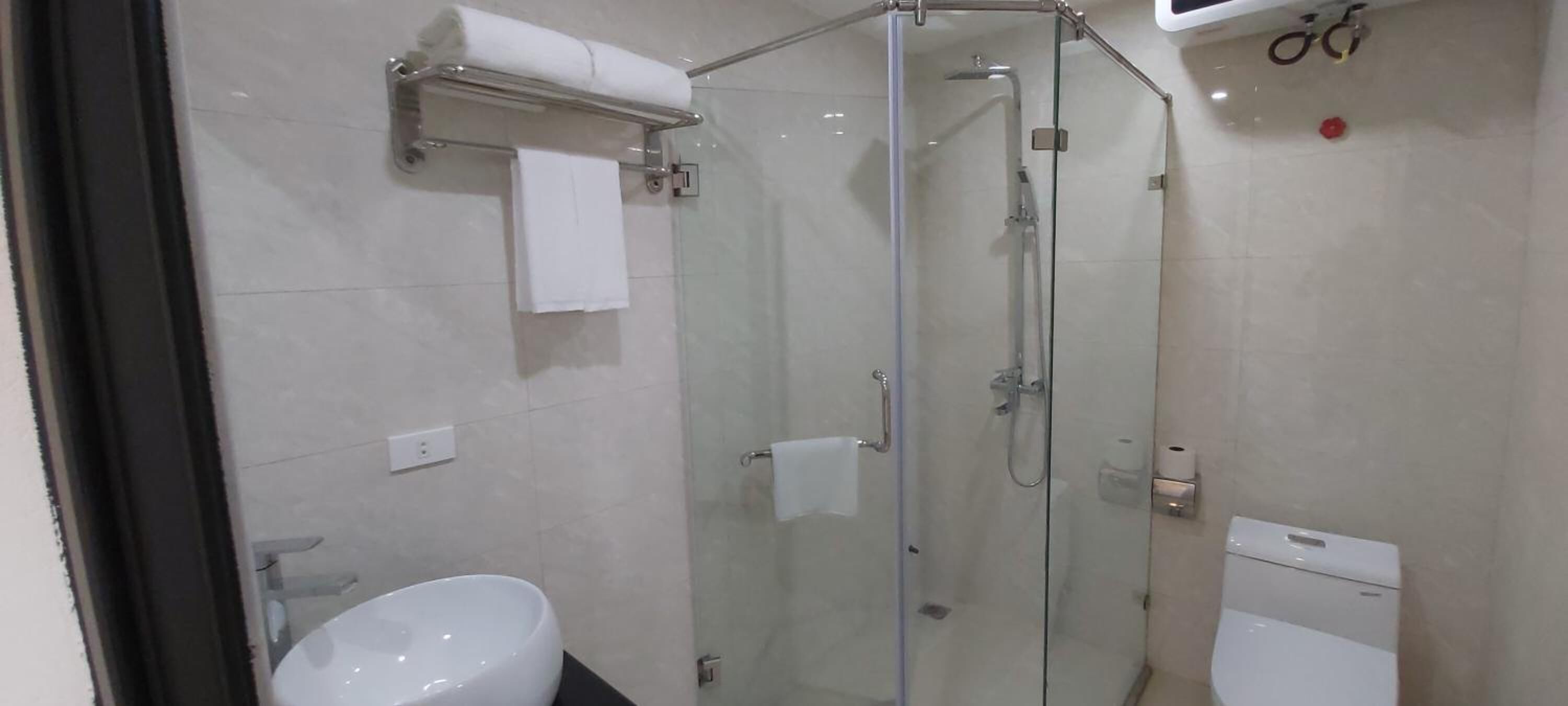 Foto - Hanoi Endless Hotel