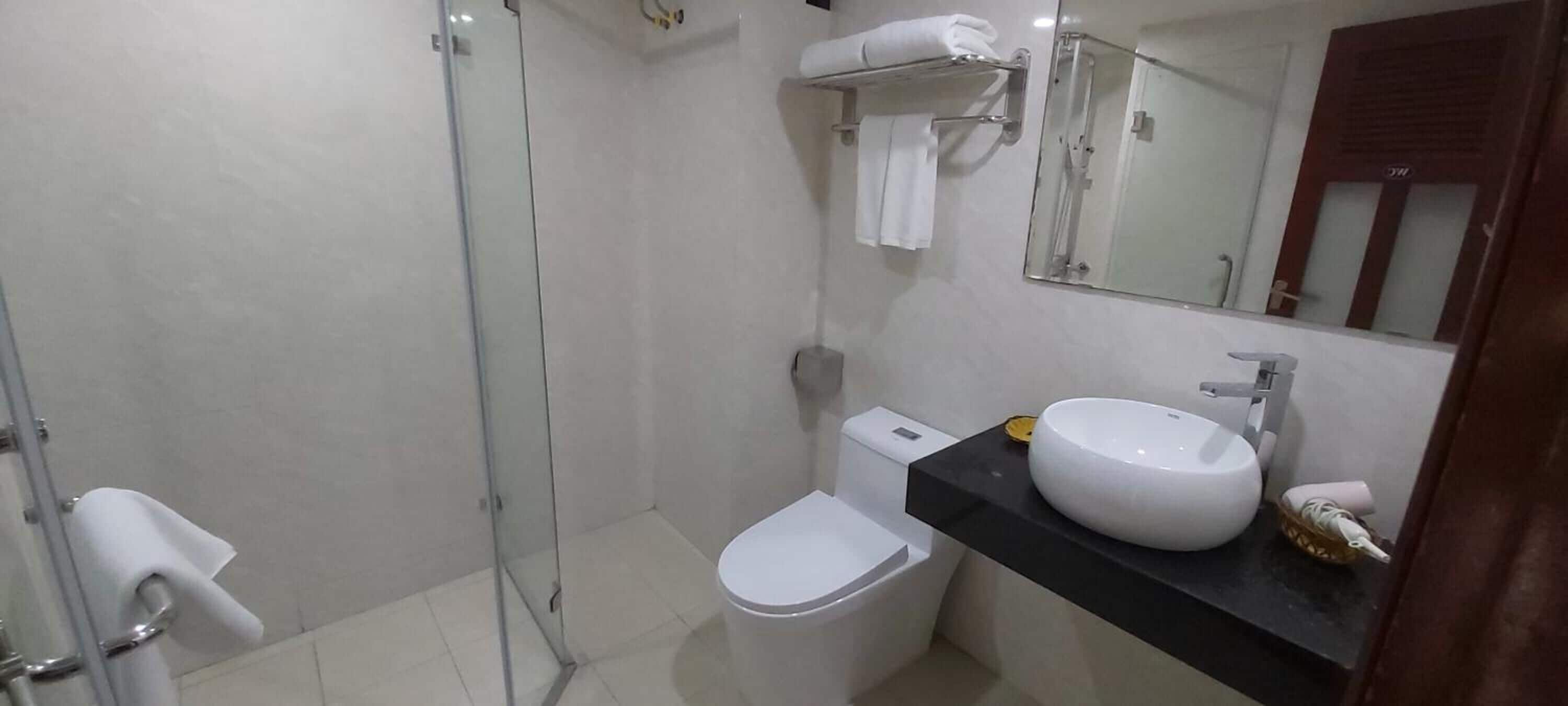 Foto - Hanoi Endless Hotel