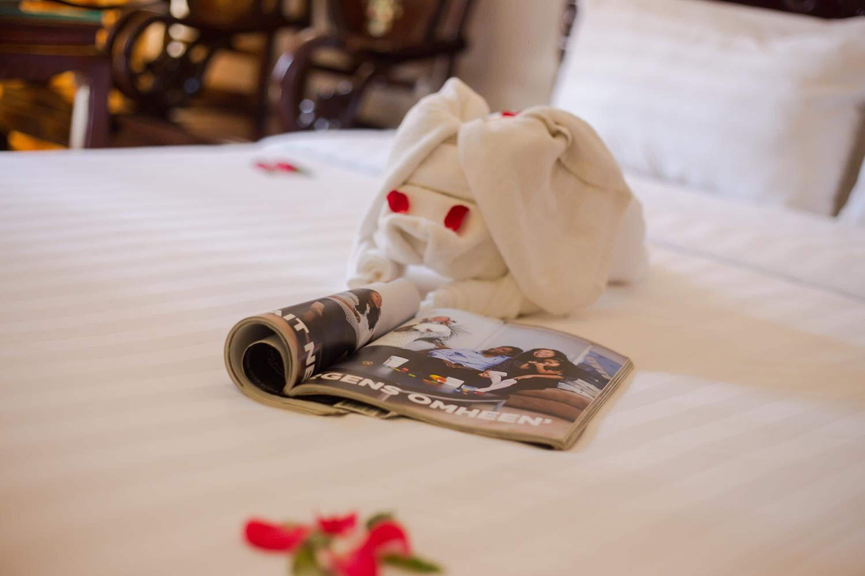 Foto - Hanoi Endless Hotel