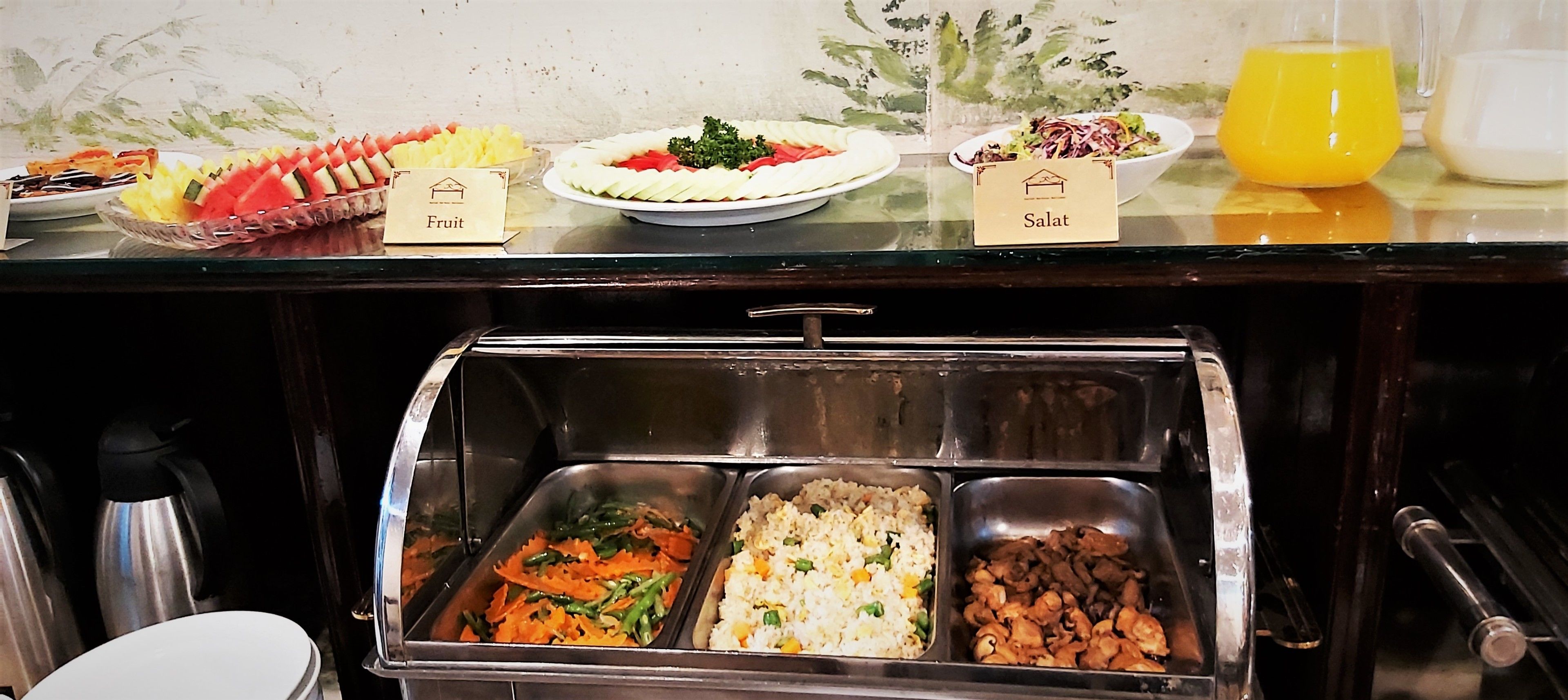 Foto - Hanoi Endless Hotel