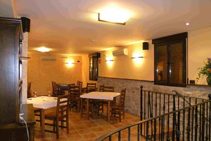 Esmorzar diari continental (3 EUR per persona) 