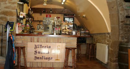 La Bodega Del Camino - Hostel
