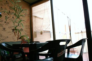 Hall