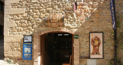 La Bodega Del Camino - Hostel