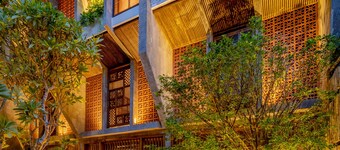 Minh Boutique Hotel & Apartment