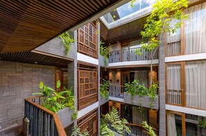 Interior - Minh Boutique Hotel & Apartment (Da Nang)