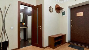 Pintu masuk dalaman