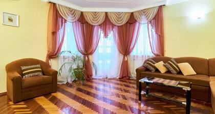 Home-Hotel Spasskaya 25-17