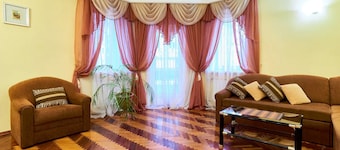 Home-Hotel Spasskaya 25-17