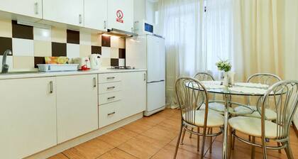 Home-Hotel Spasskaya 25-17
