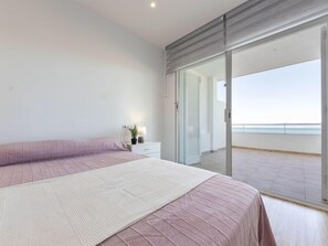 2 bedrooms - Apartment Rits by Interhome (Salou)