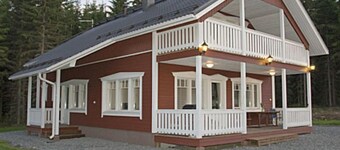 Arhippa by Interhome