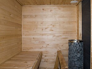 Sauna - Arhippa by Interhome (Kuopio)