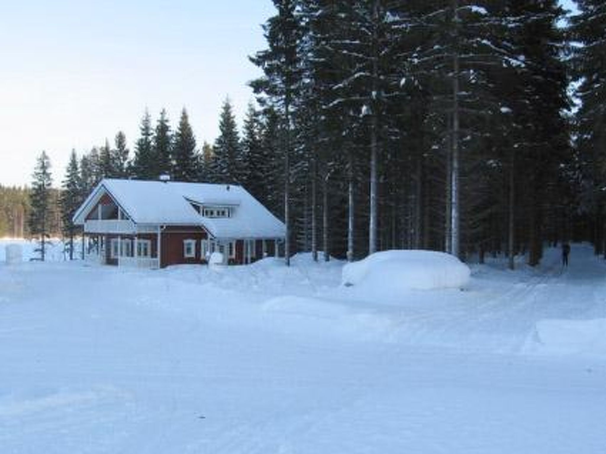 Ulkopuoli