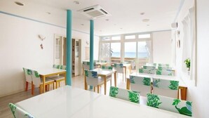 用餐區