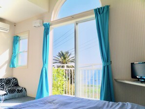 Room - Seaside Pension Namioto (Minamiizu)