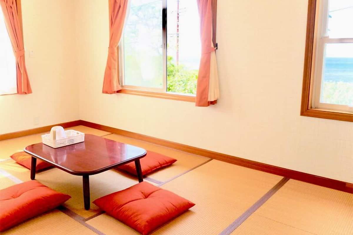 用餐區